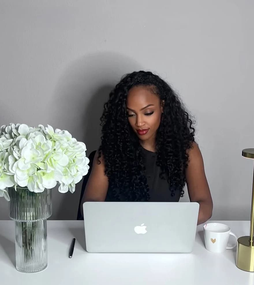 Luxe beautybehandeling met verzorgend haarritueel